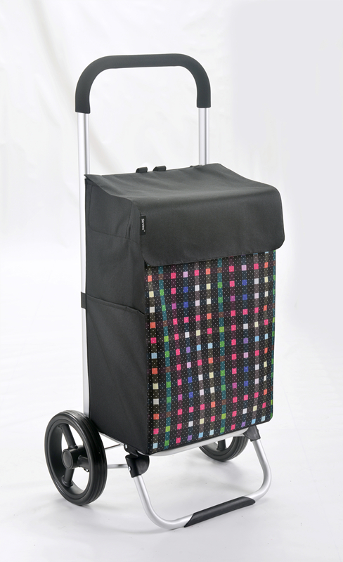 Shopping Trolley Lf506