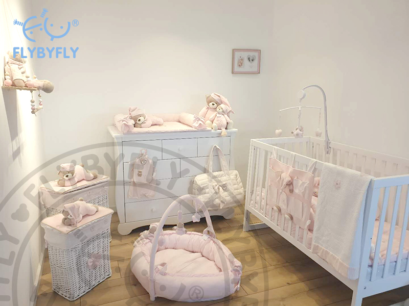 Feifan Textile Technology (Shandong) Co., Ltd. – Baby rattles 1