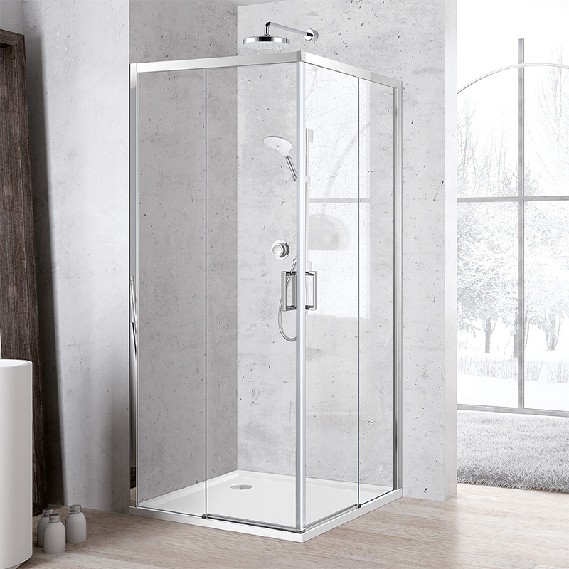 Shower Enclosure EB Series