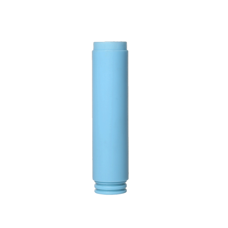 UF straw (clear)