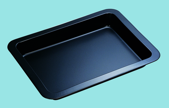 Small roasting tray