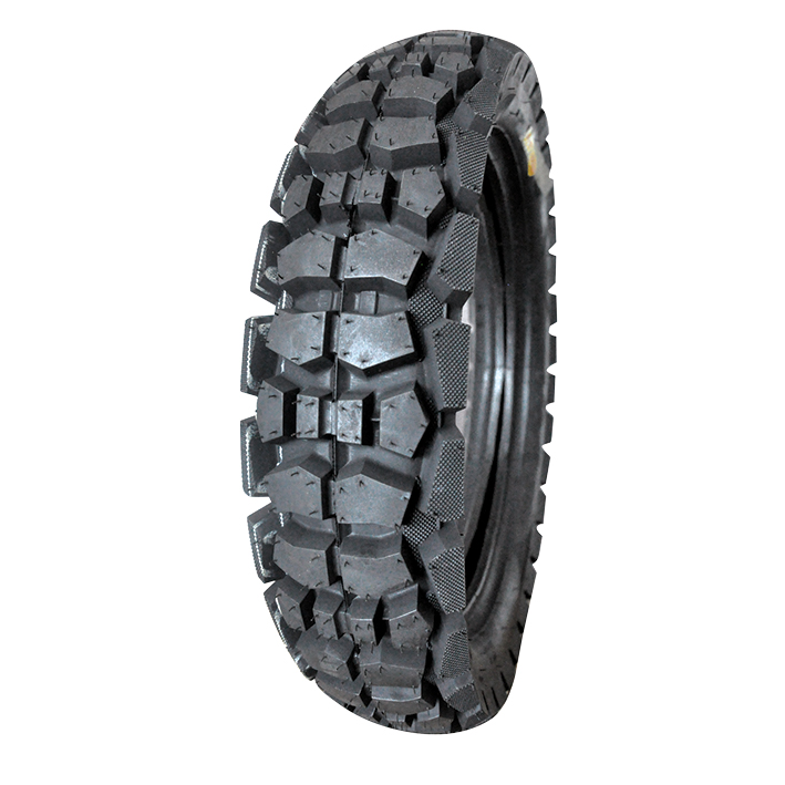 Motorcycle Tyre