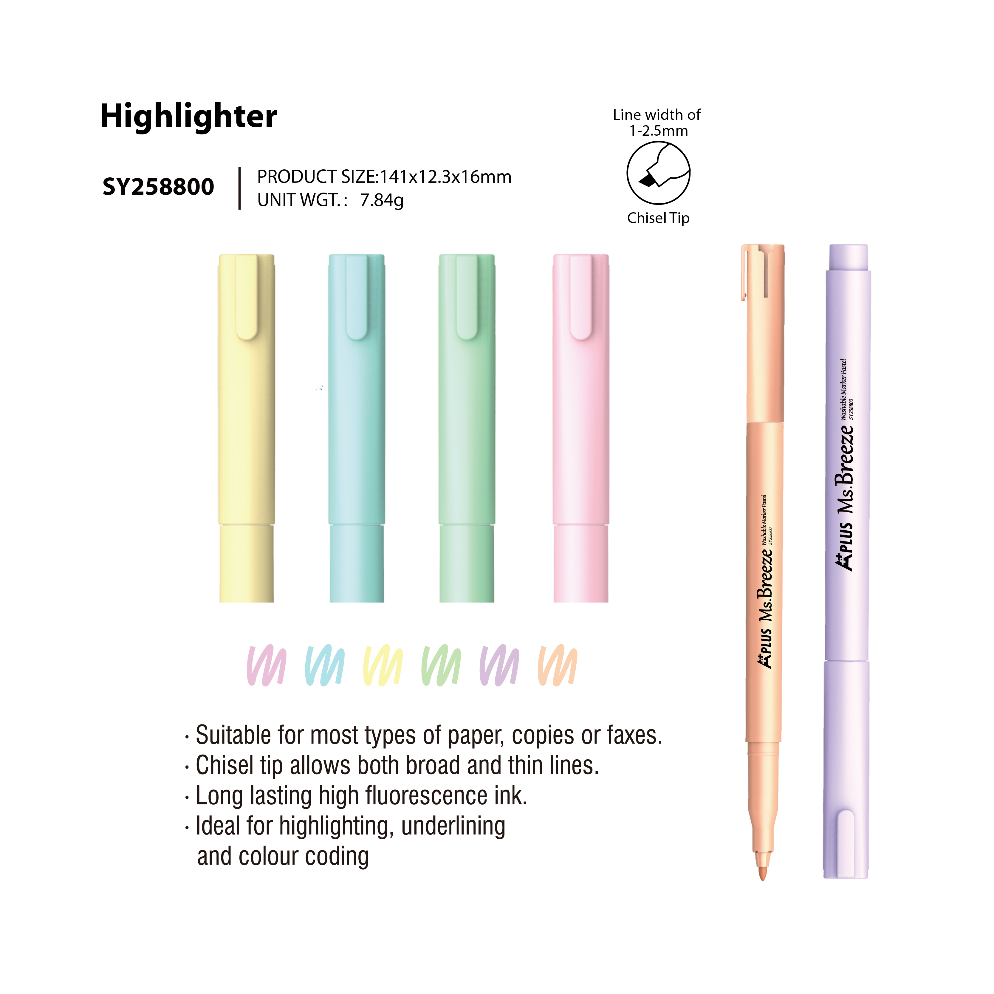 Highlighter