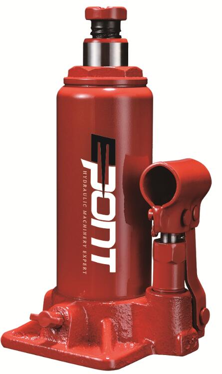 hydraulic bottle jack 4T