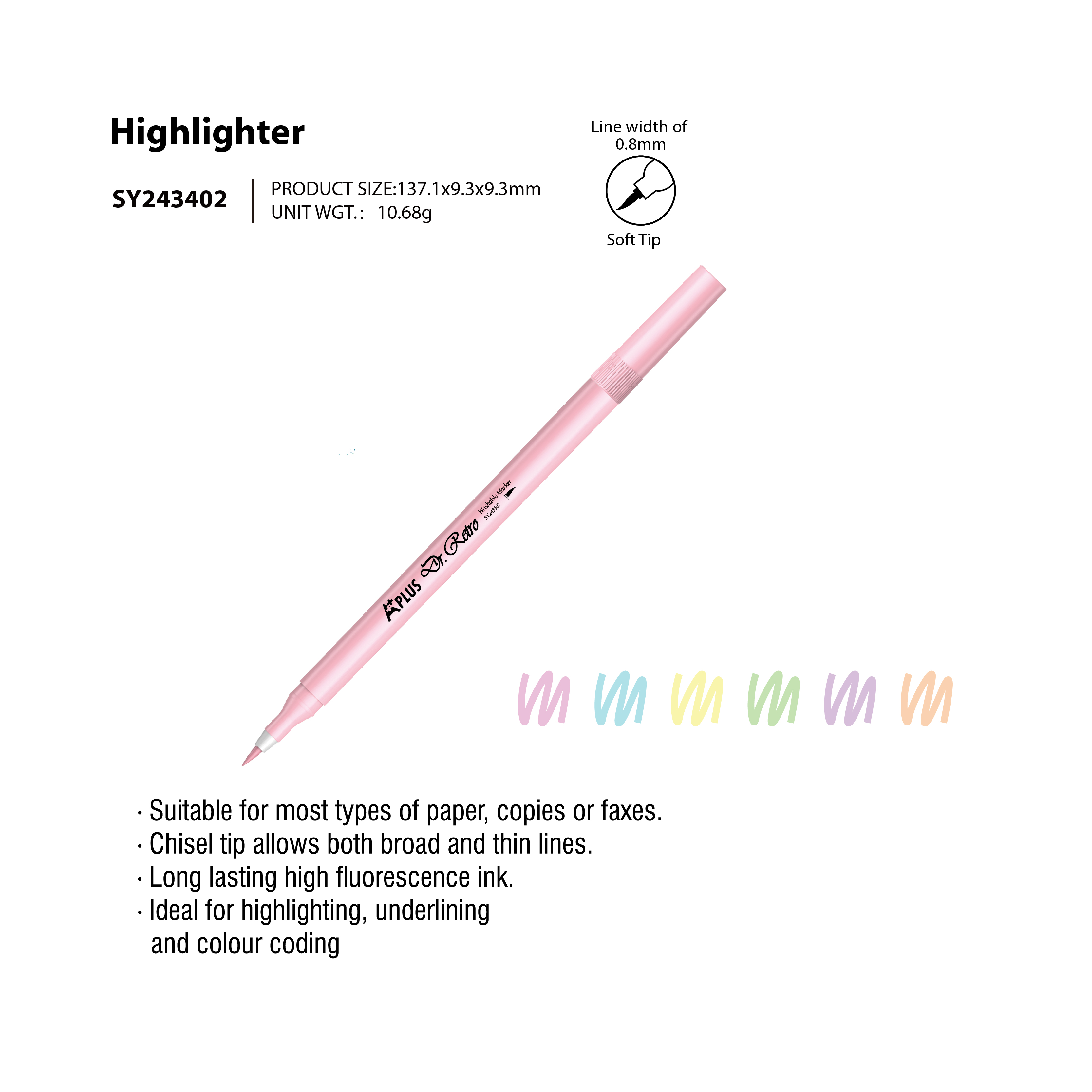 Highlighter