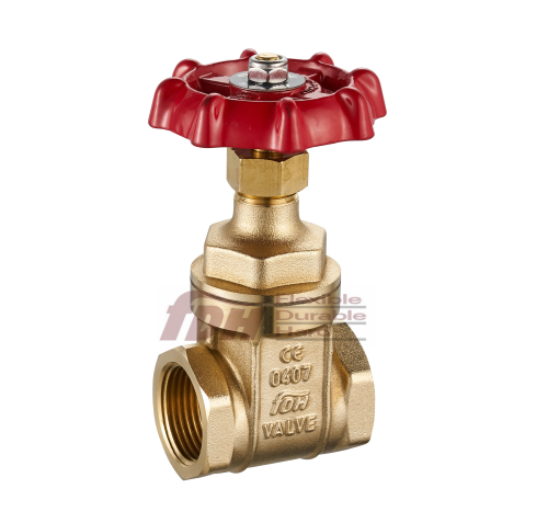 Gate Valve PN20