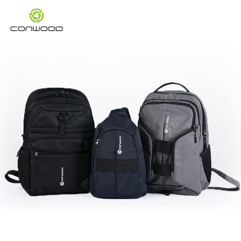 Backpack Sporty backpack