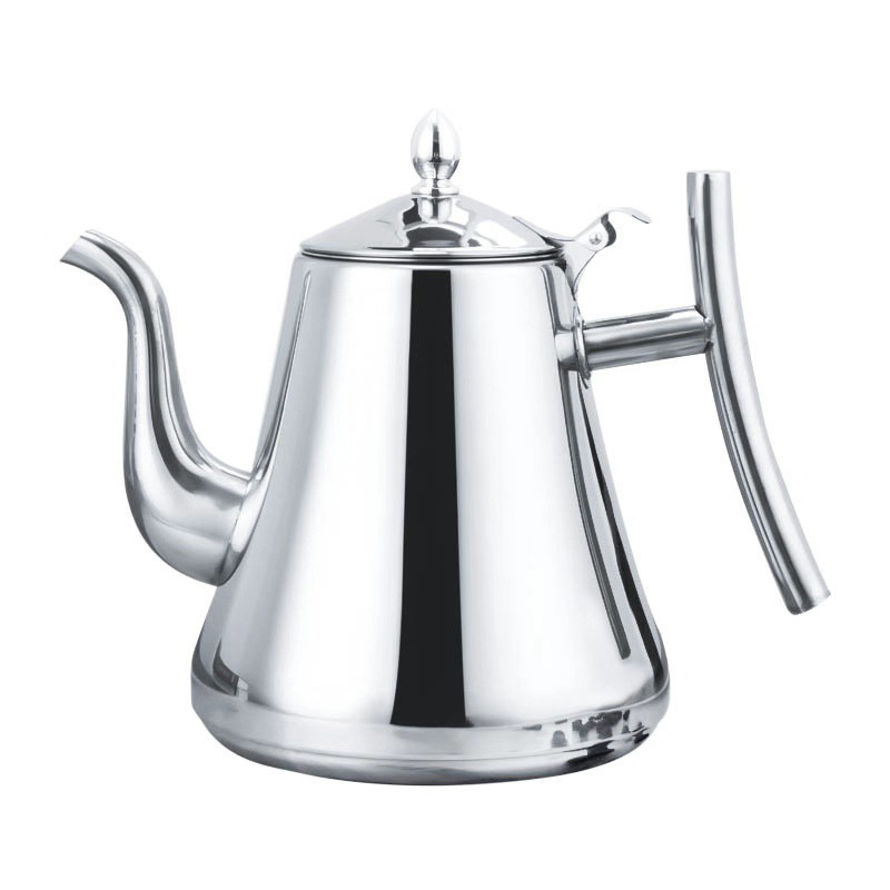 Stainless Steel Whistling Water Kettle