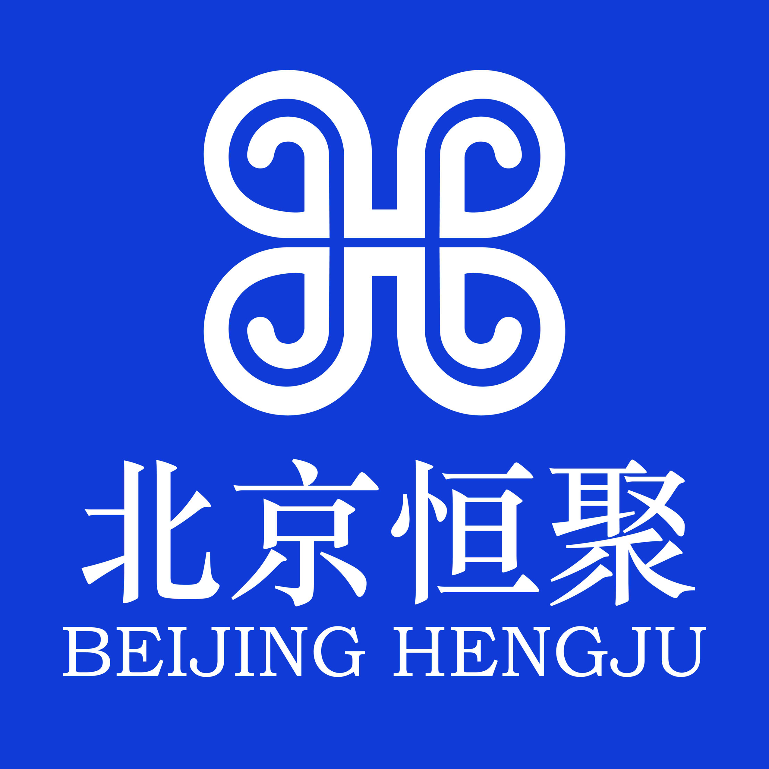 Beijing Hengjü Chemical Group Co., Ltd.