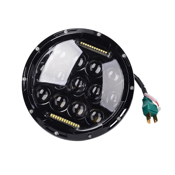 Jeep Light