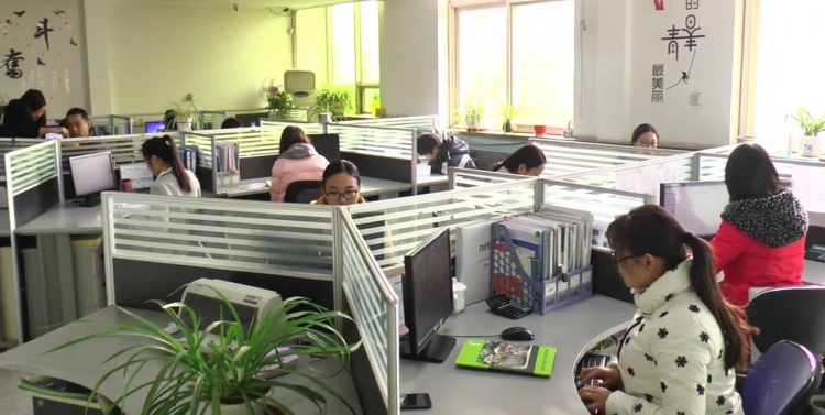 Baoding Fengba Modern Agricultural Facilities Co., Ltd. – Photos produits 2