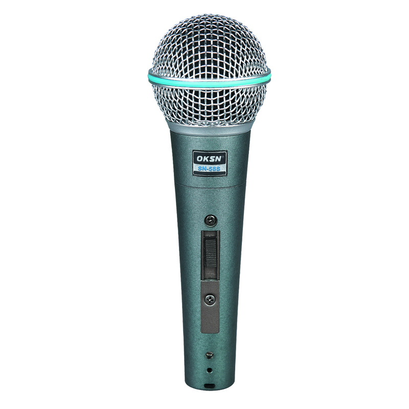 microphone SN-58S