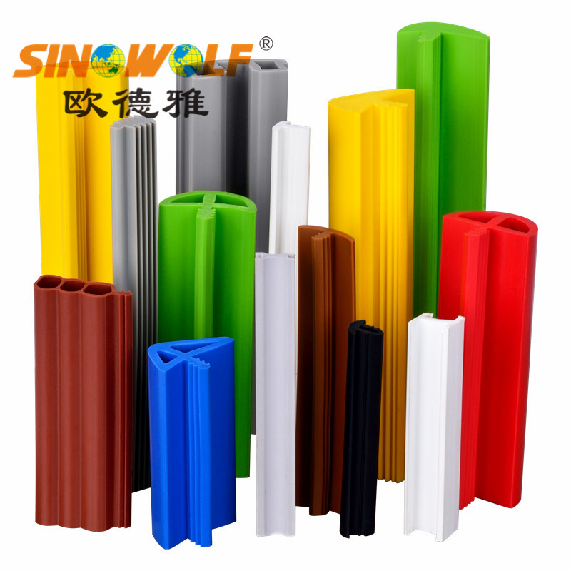 Sinowolf Plastic Dekor Co.,Ltd. – mesa de comedor 2