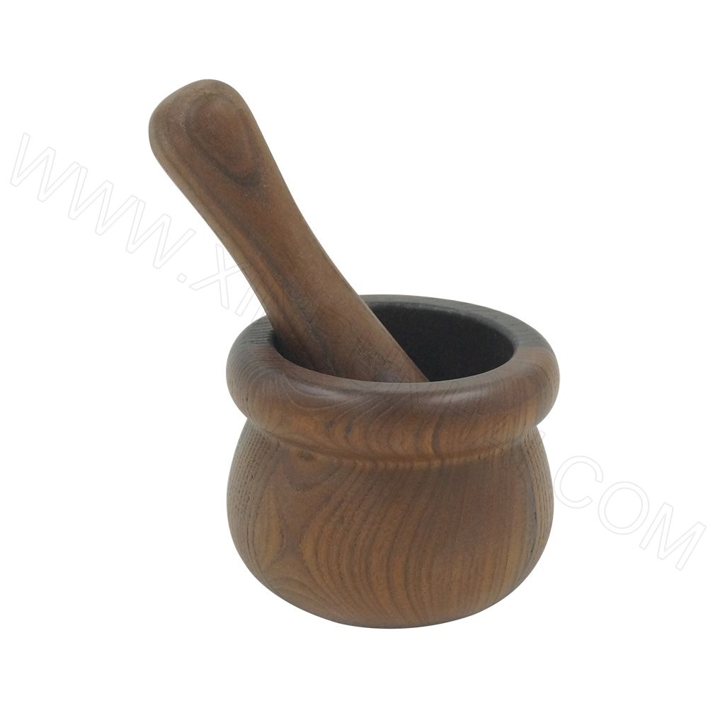 Pestle & Mortar