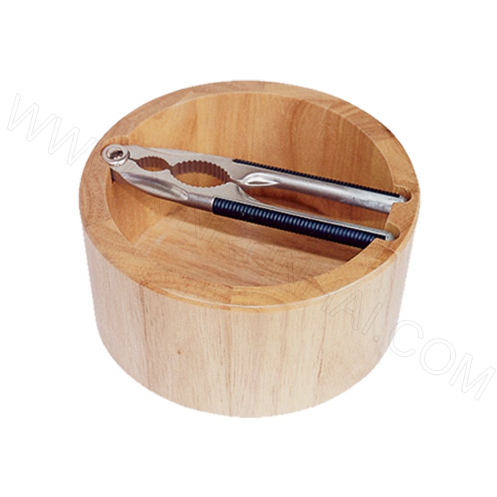 Nut Bowl
