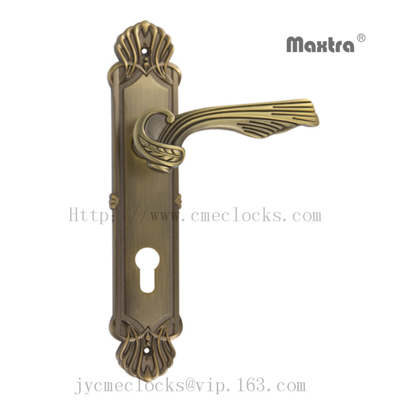 Door Handle; Door Lock; Lock Body; Cylinder; Lockset