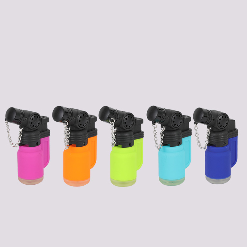 Jet Flame Lighter