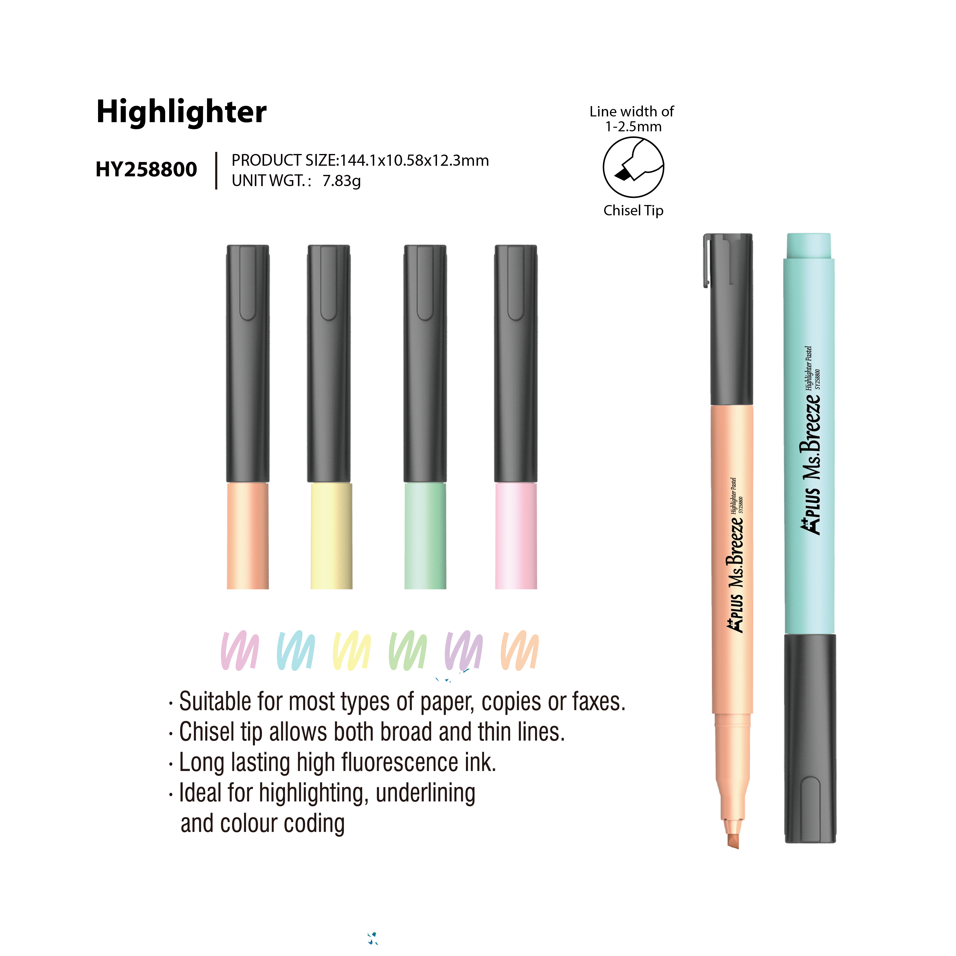 Highlighter