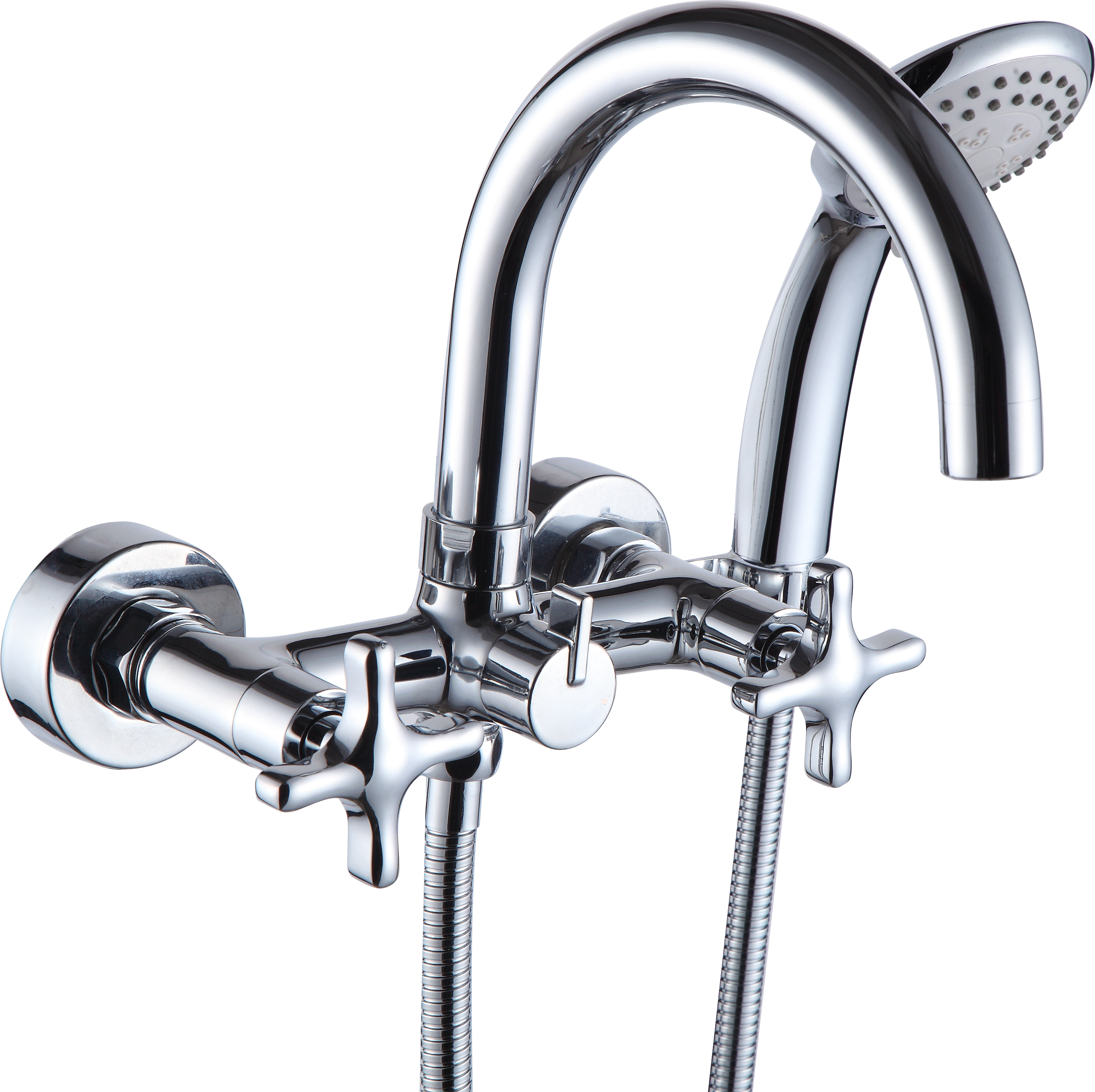 Bath Faucet