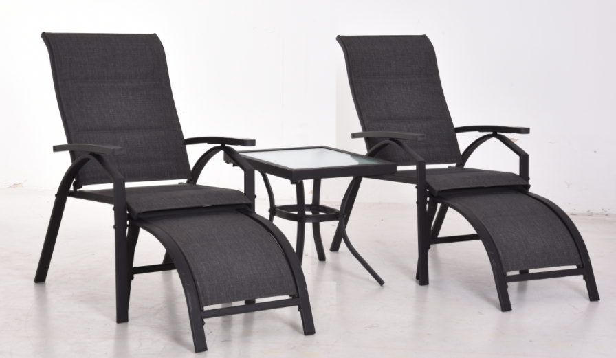 5pcs Kingston Sling Set