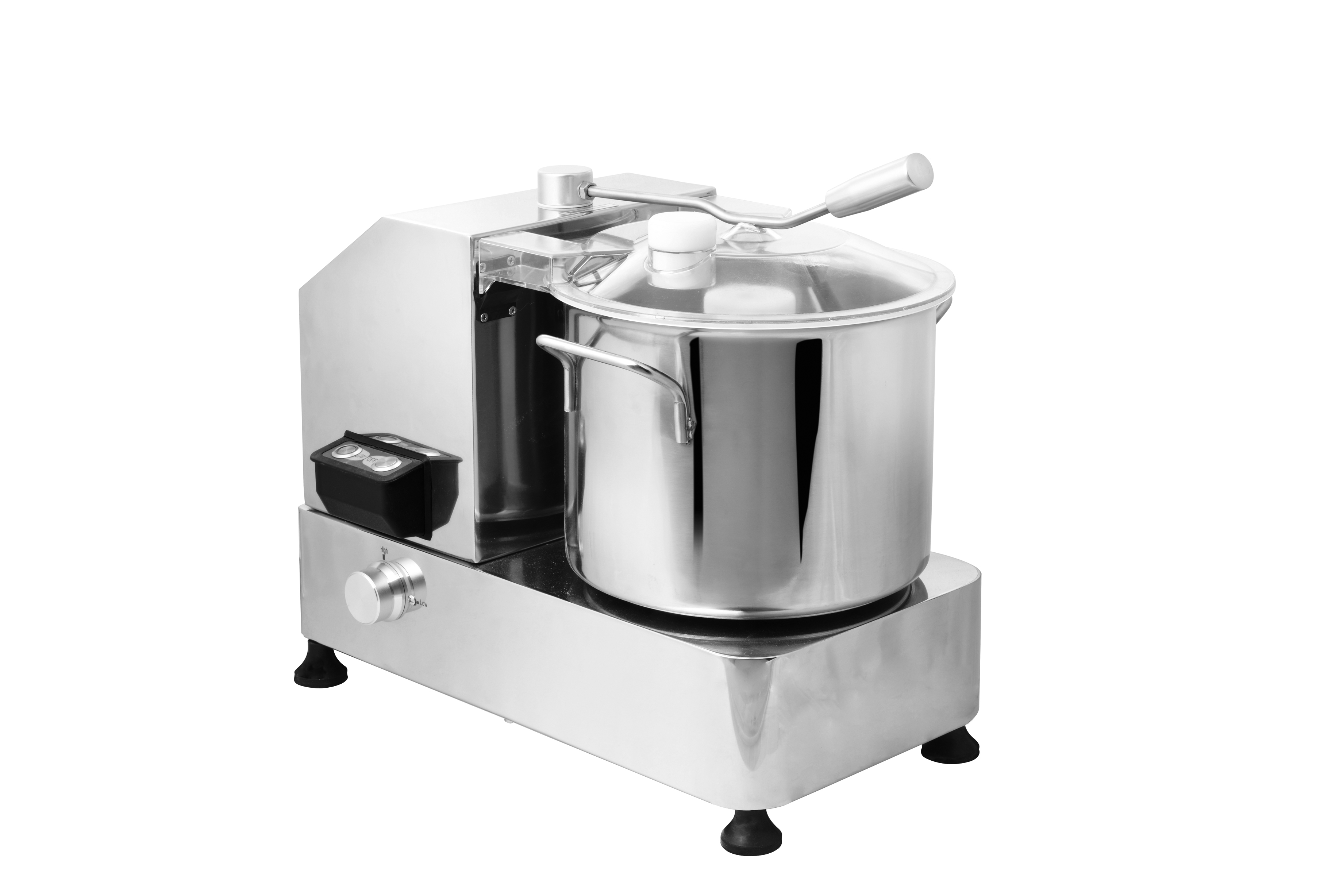 Cuttinig Machine
