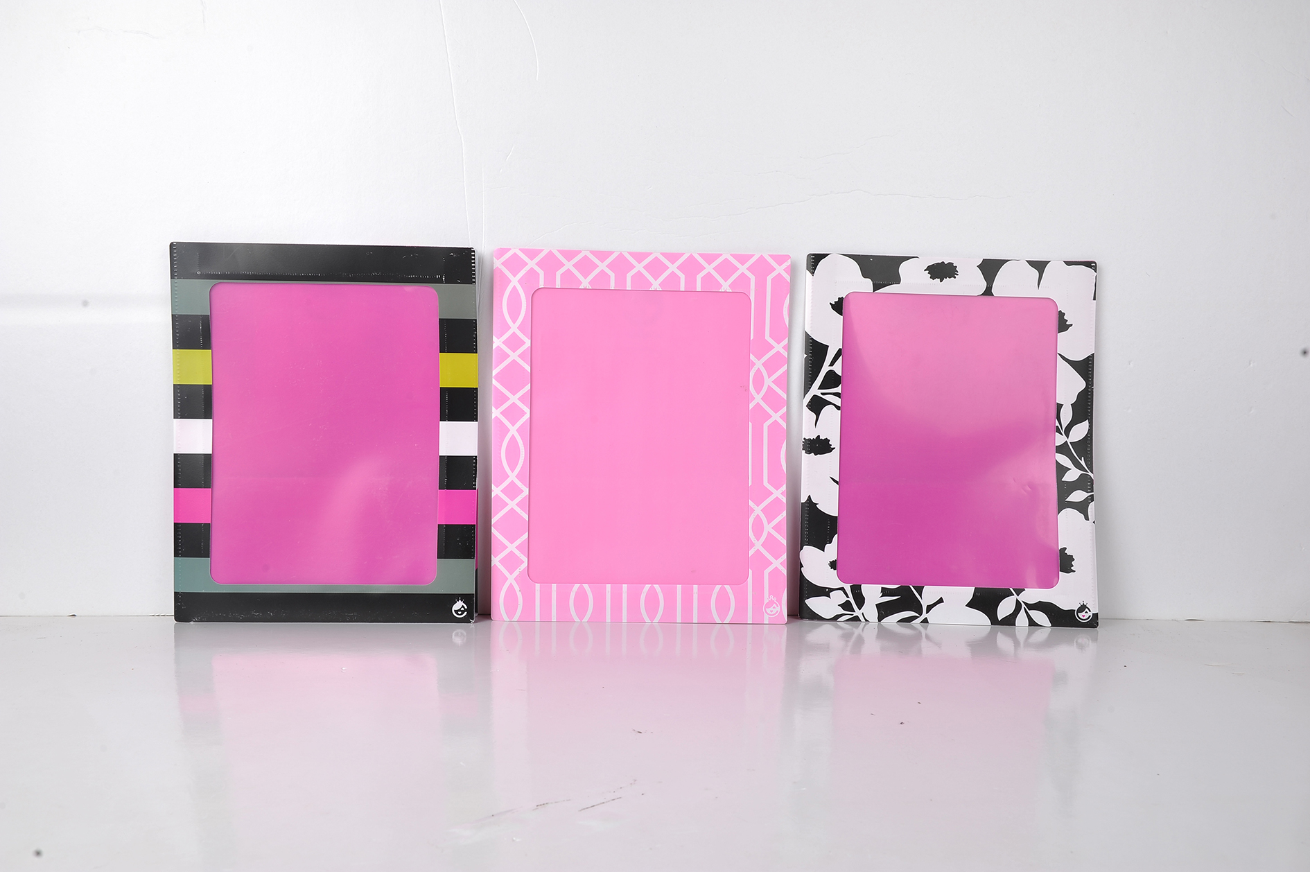 Pocket Folders CHF-238