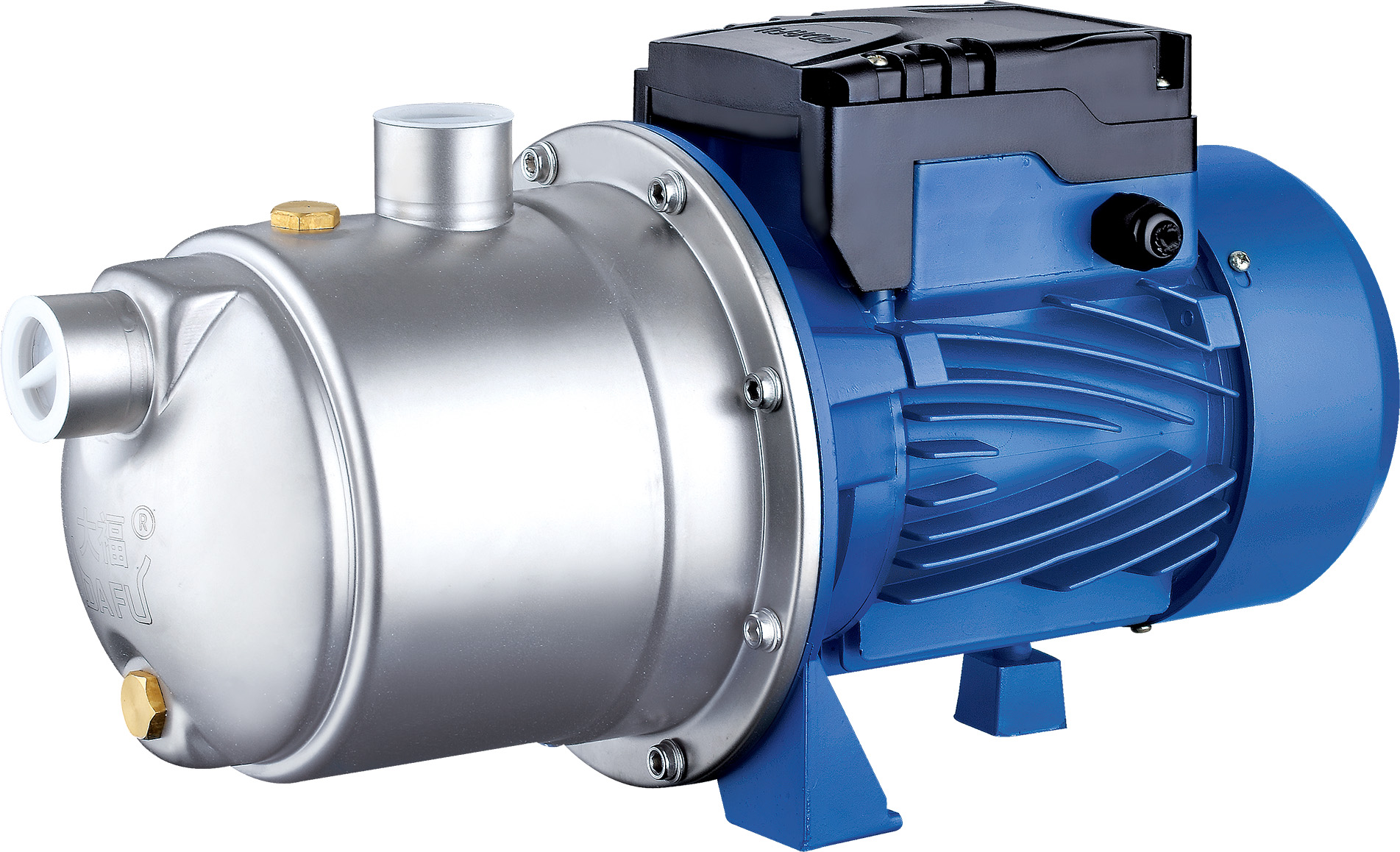 Water Pump Kjs
