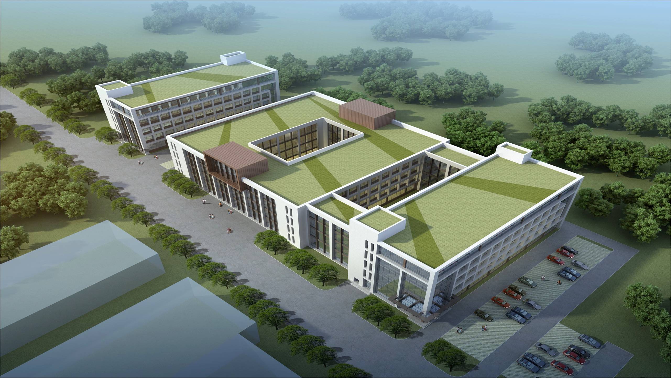 Qiode (Nantong) Textile Co., Ltd. – cotton quilts 3