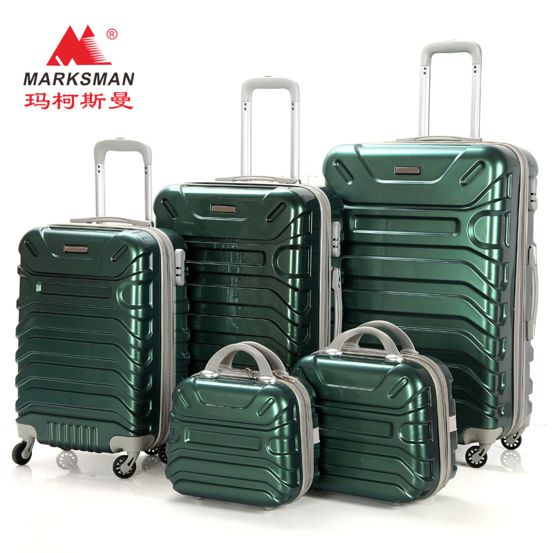 Marksman 2020 NEW fashion travel luggage bags super airport cabin case factory
