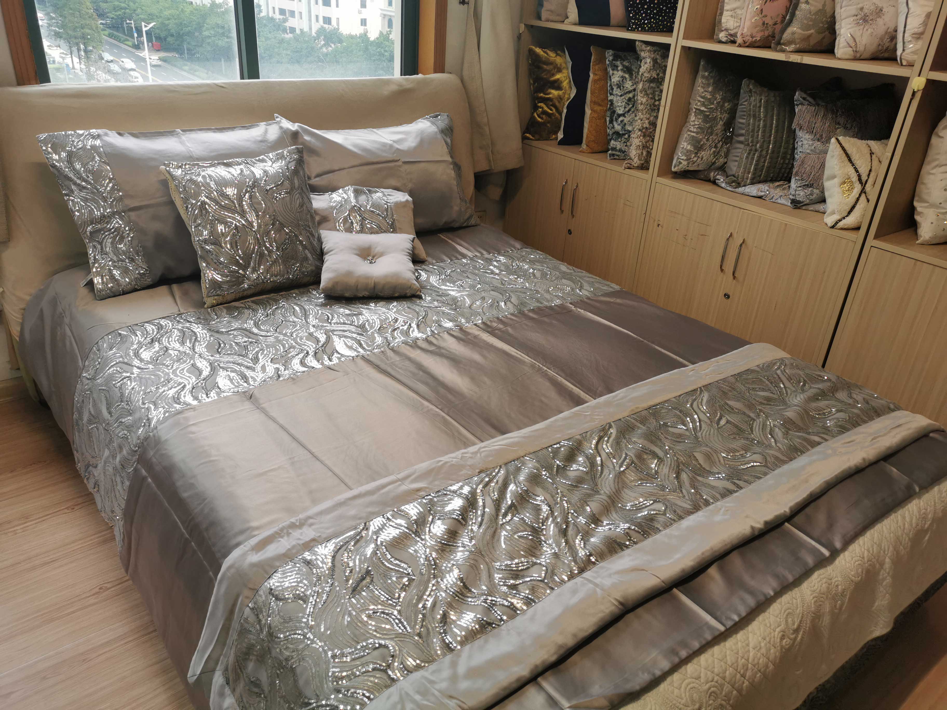 QING  DAO  GOODWAY  TEXTILE  LIMITED – toalla de baño 3