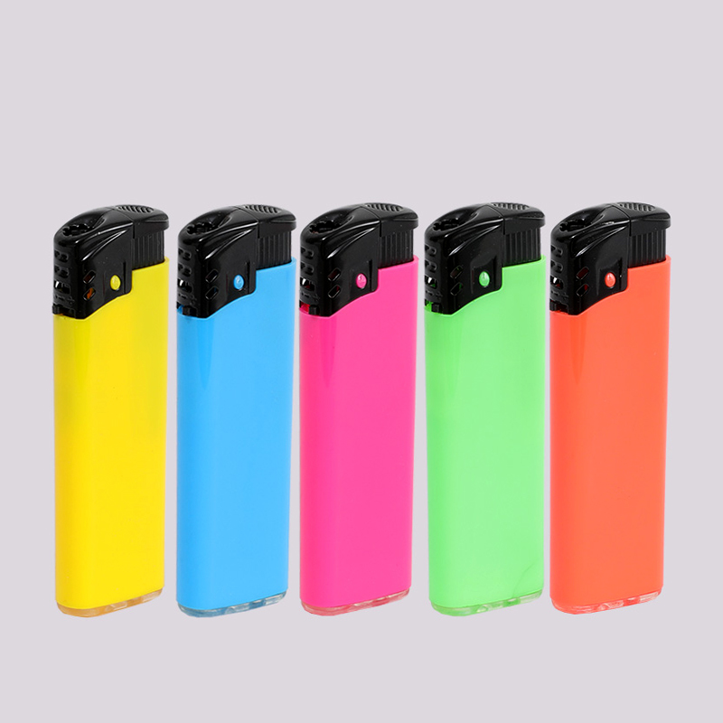 Windproof Lighter