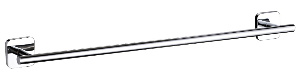 single towel bar