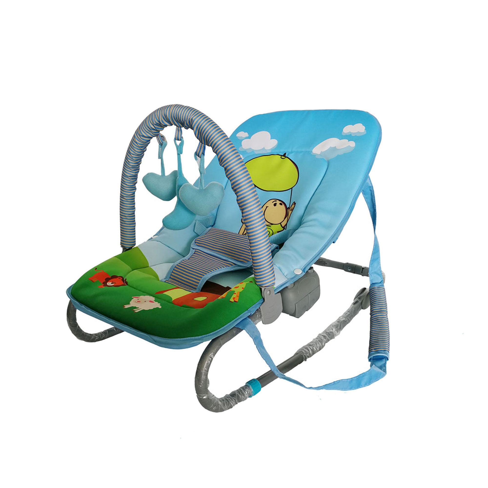 Baby Rocker