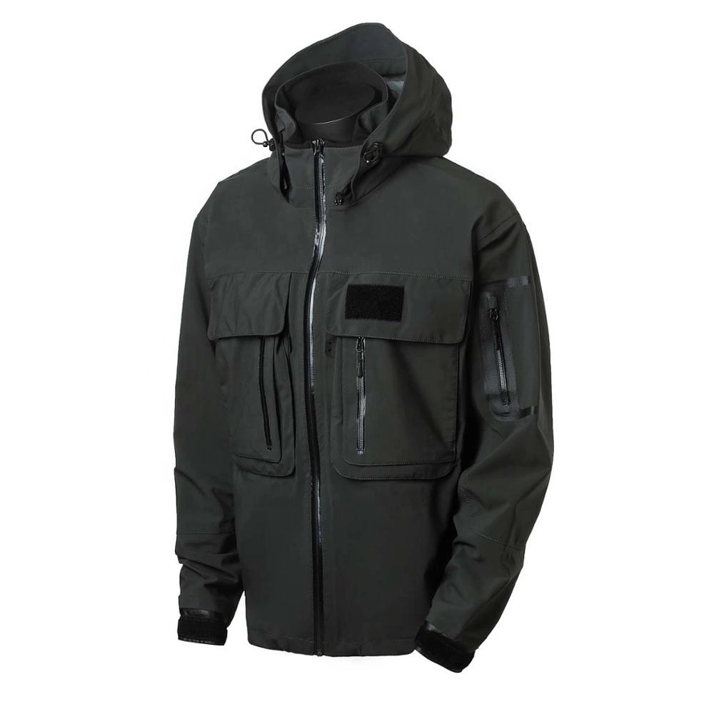 Fishing Jacket