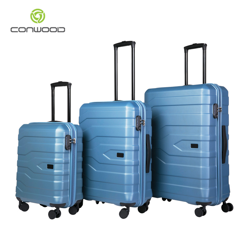 ABS Luggage