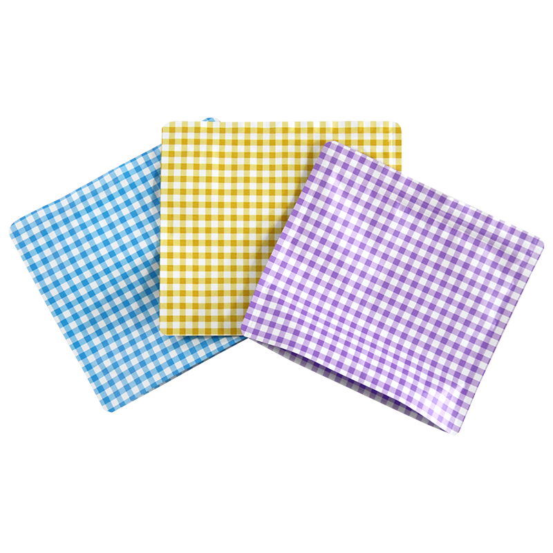Aluminum Fresh keep Bag(S)