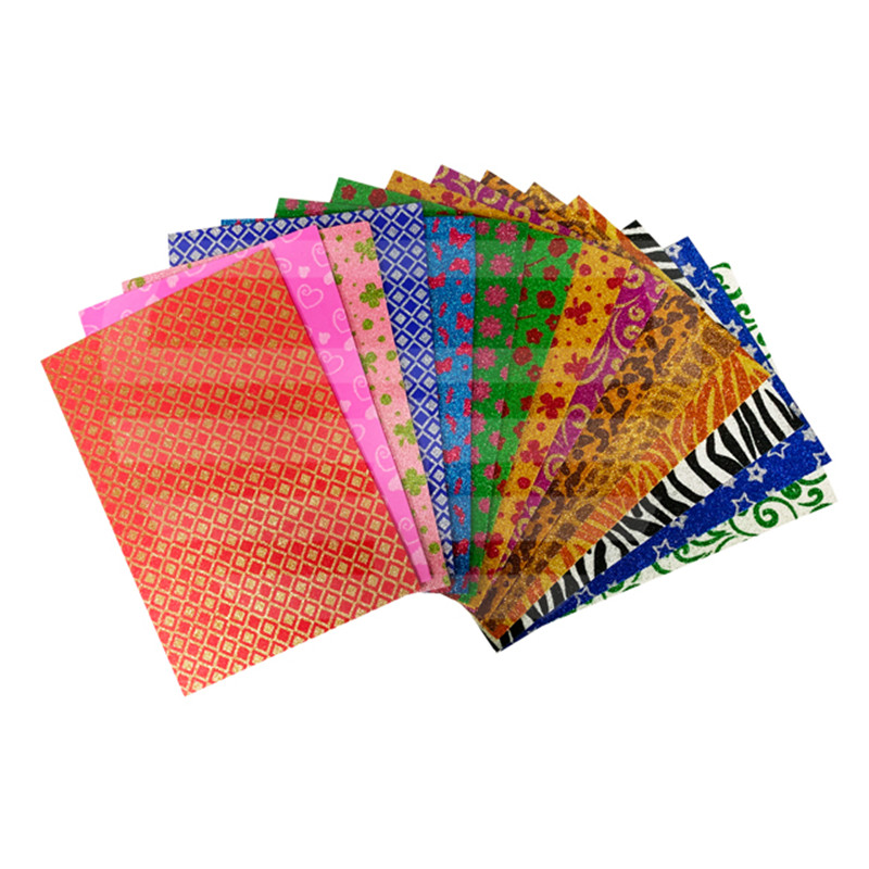 Eva Foam,a4/50x70cm, Glitter Printed Eva Foam, Handicraft,vivid Color,various Kinds