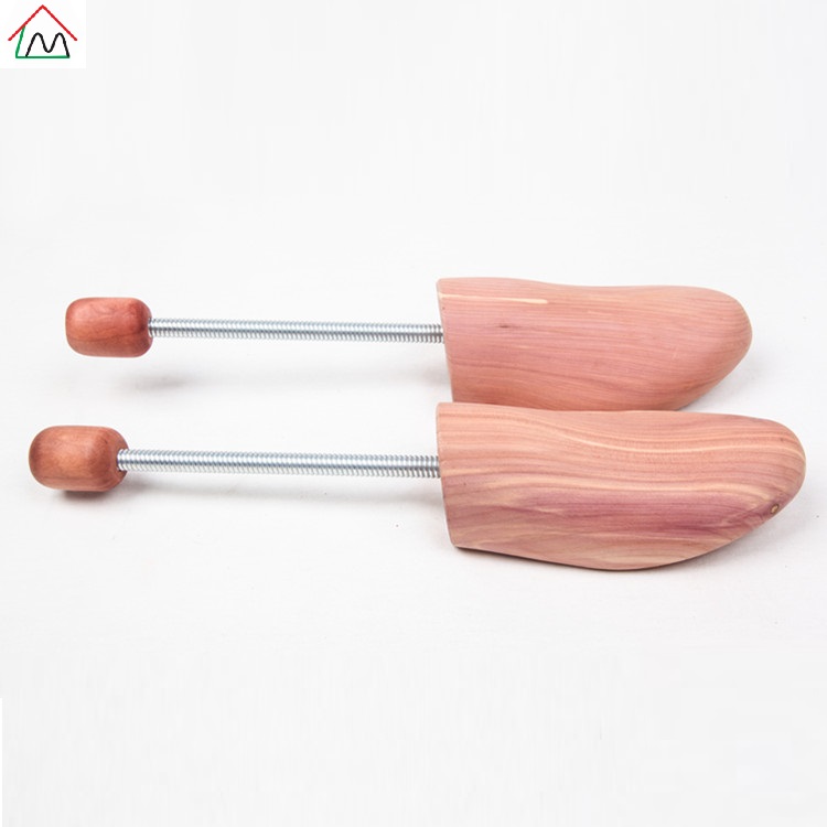 travel shoe tree cedar wood spring