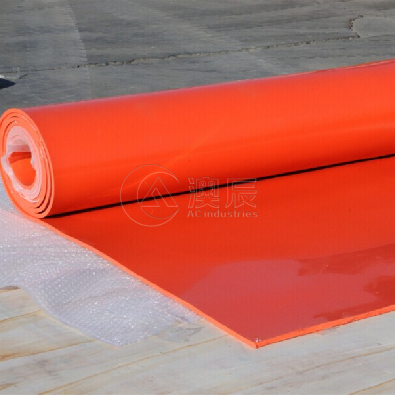NR Rubber Sheet