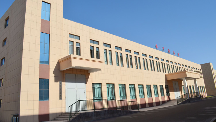 Yili Zhuowan Clothing Manufacturing Co., Ltd. – Leather gloves (leather gloves) 1