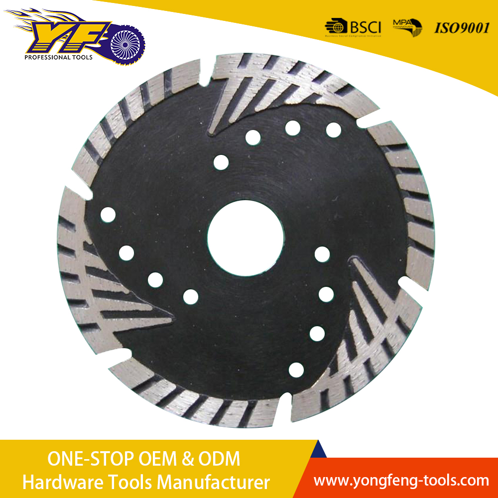 diamond saw blade