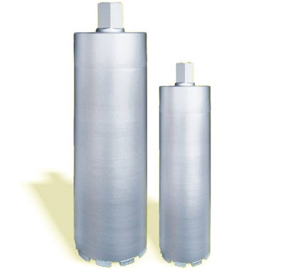 Diamond Core Bits