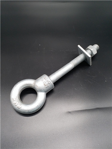 Eye bolts