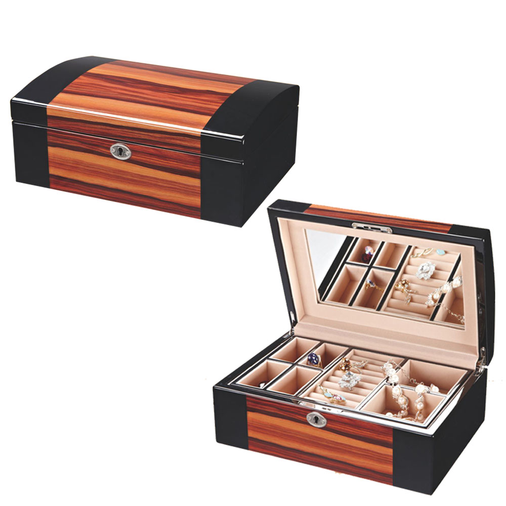 Jewellery Box