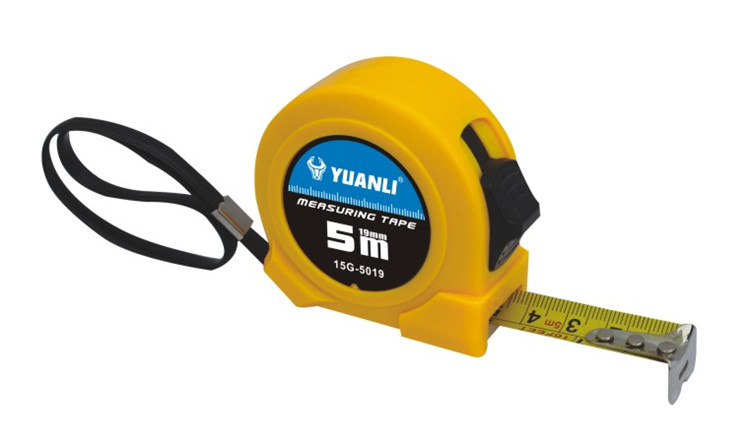15G measure tape