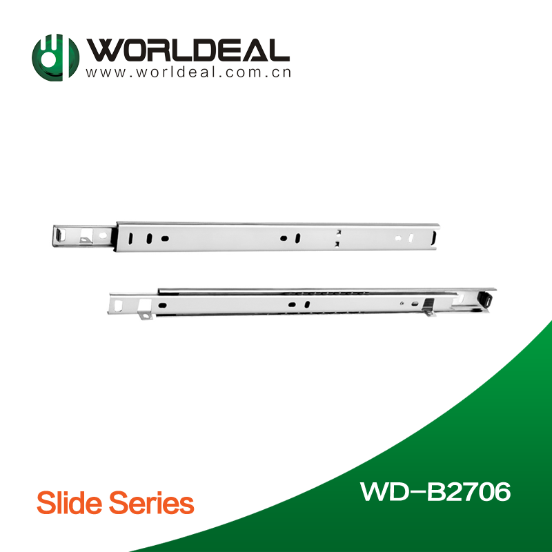 Ball Bearing Slide