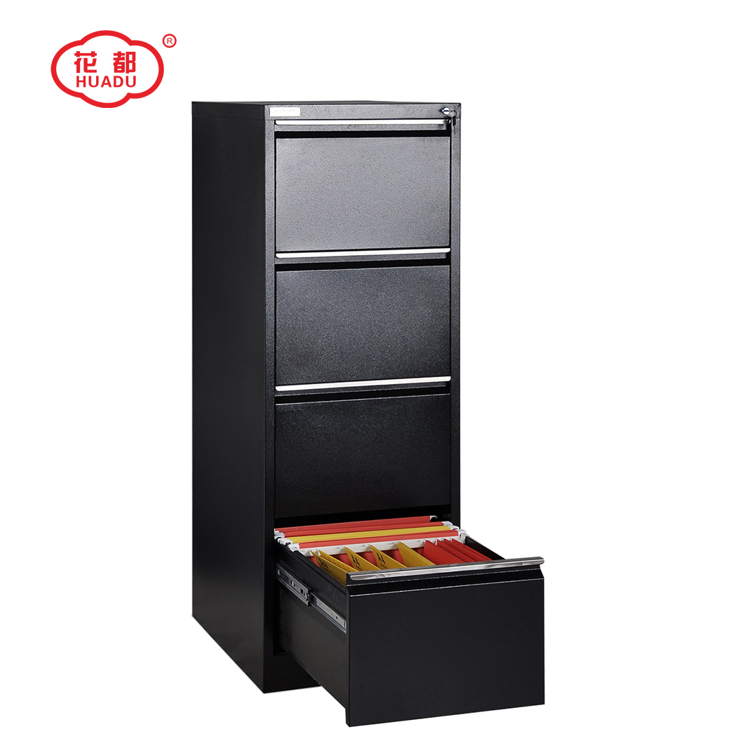 Drawer file cabinet