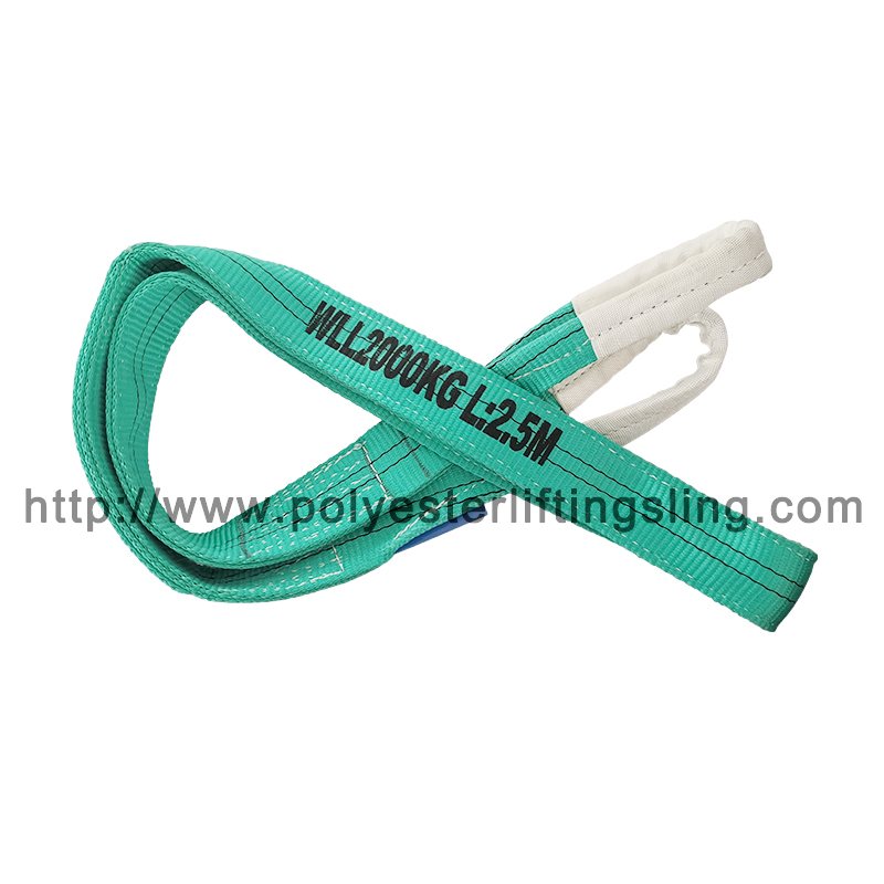Webbing Slings