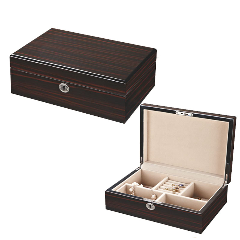 Jewellery Box
