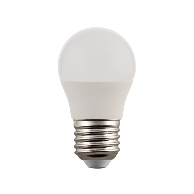 SMD LED G45 220v 5w E27